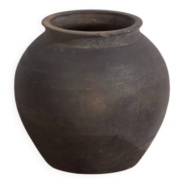 Petit vase chinois ancien (c.1900) #17