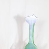 VASES EN VERRE SOUFFLÉS "JACK IN THE PULPIT"