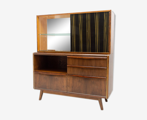 Bar U-300 par Hubert Nepožitek & Bohumil Landsman pour Jitona, années 1960