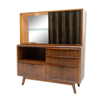 Credenza U-300 by Hubert Nepožitek & Bohumil Landsman for Jitona, 1960´s