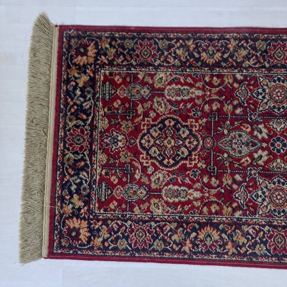 Persian rug