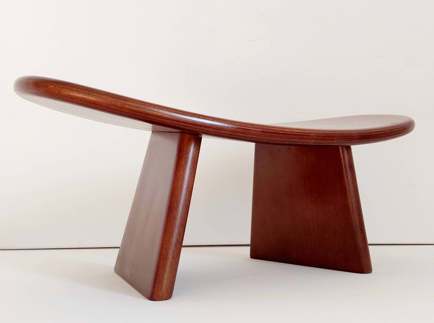 Japanese meditation stool