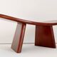 Japanese meditation stool