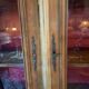 Display cabinet