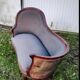 Louis Philippe period chaise longue