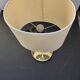 Sergio Bernardi Milano brass design lamp