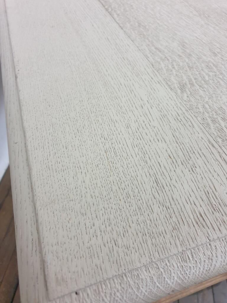 Table console