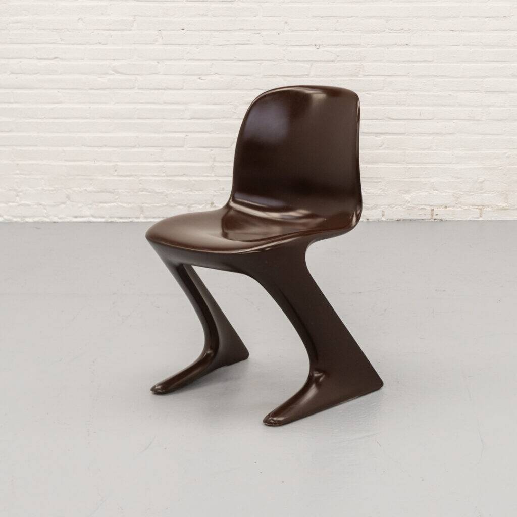 ‘Z Chair’ by Ernst Moeckl for Horn Collection