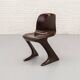 ‘Z Chair’ by Ernst Moeckl for Horn Collection