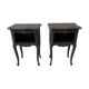 Bedside pair
