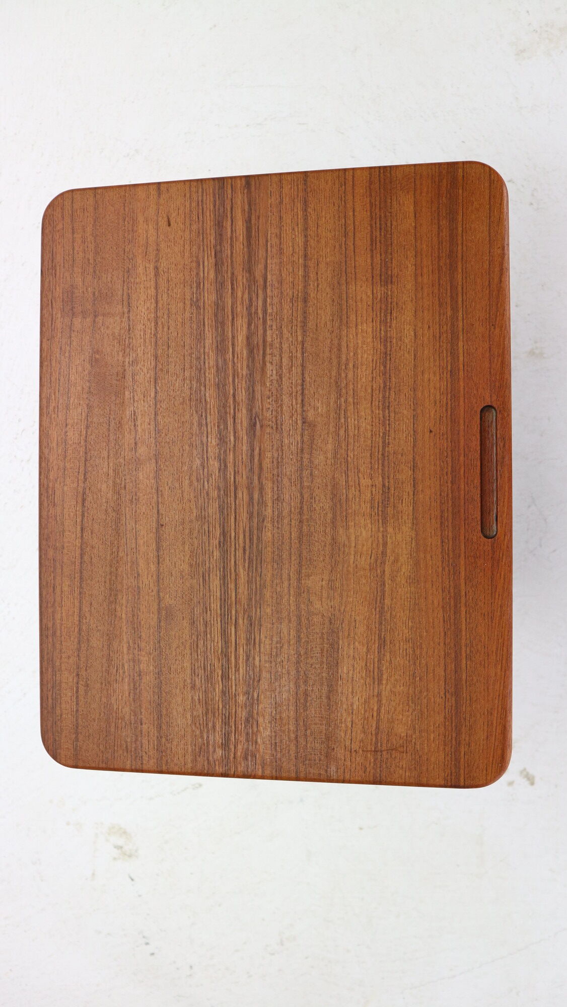 Mid-Century Modern Danish Teak Nesting by Kurt Østervig for Jason Mobler, 1960s