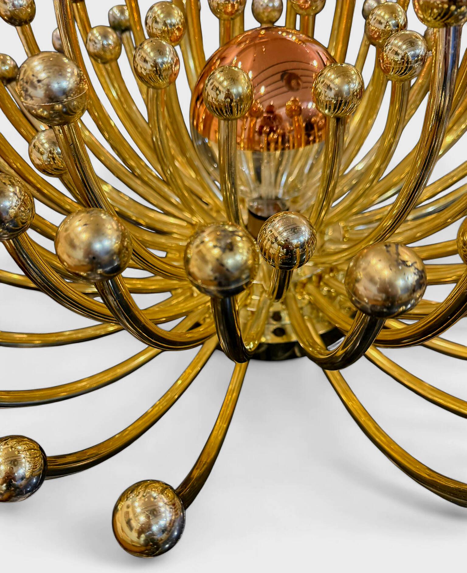 "Pistillo" Ceiling/Table Lamp/Wall Light