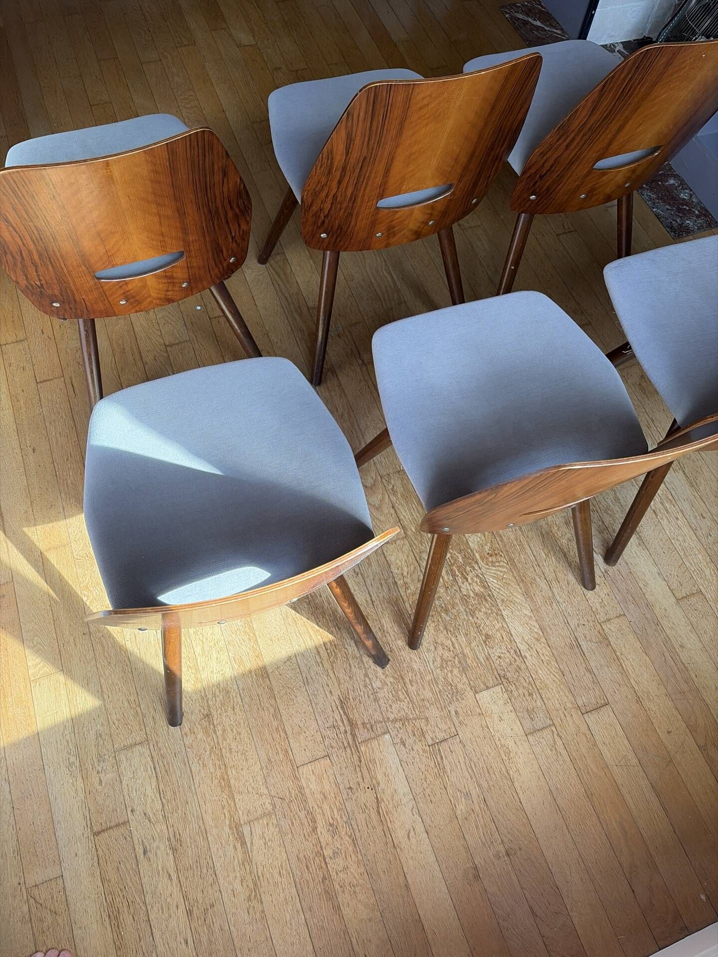 Chairs