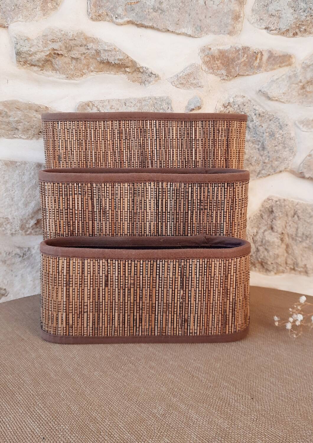 Letter holder