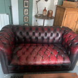 Chesterfield 2 seater
