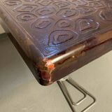 Vintage coffee table from the 70s