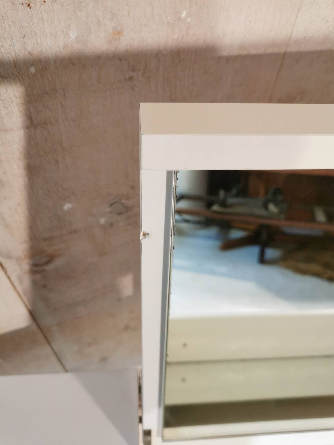 Vintage dressing table