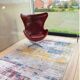 Contemporary designer rug Louis de Poortere 200x280