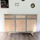 Buffet vintage