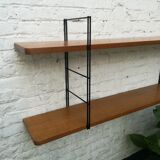 Wall shelf