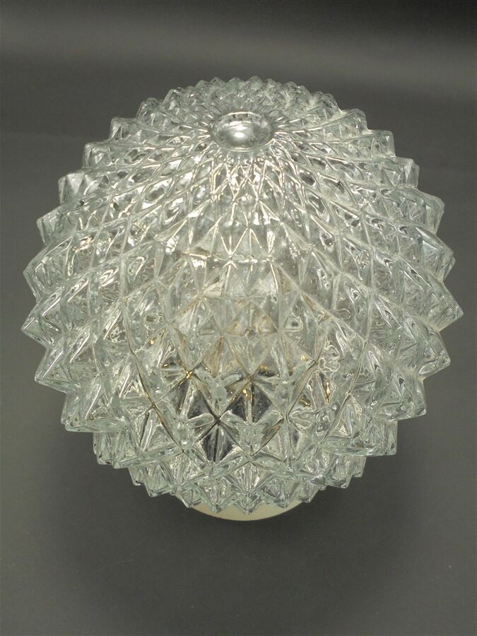 Luminaire vintage
