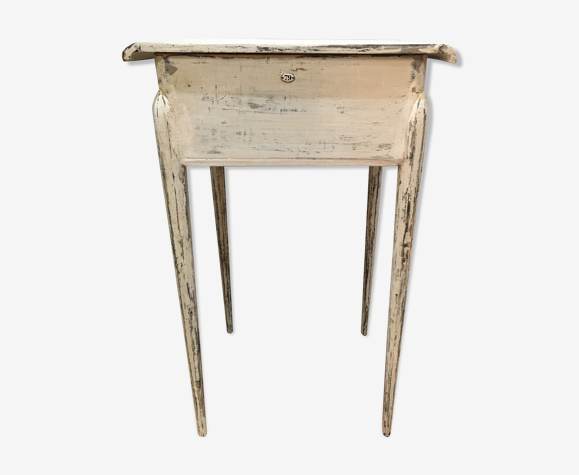 Table d'appoint