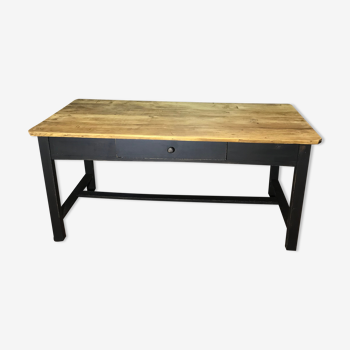 Table de ferme 1m70