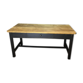 Table de ferme 1m70