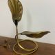 Lampe design Carlo Giorgi fabriqué par Bottega Gadda