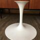 Eero Saarinen Tulip chair, produced by De Coene Courtrai