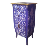 Baroque chiffonier