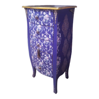 Baroque chiffonier