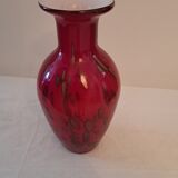 Murano vase