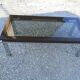 Coffee table. 70s.