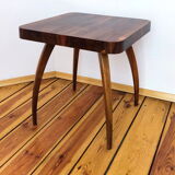 Spider Table by J. Halabala for UP Závody, Czechoslovakia, 1940s