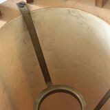 Fog & Morup vintage Scandinavian design wall lamp from the 60s