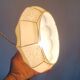Opaline Art Deco Suspension
