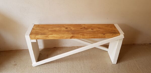 Console shabby