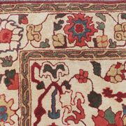 French rug Lys de France 1950 235x167cm