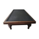 Billard chauffant chevillotte