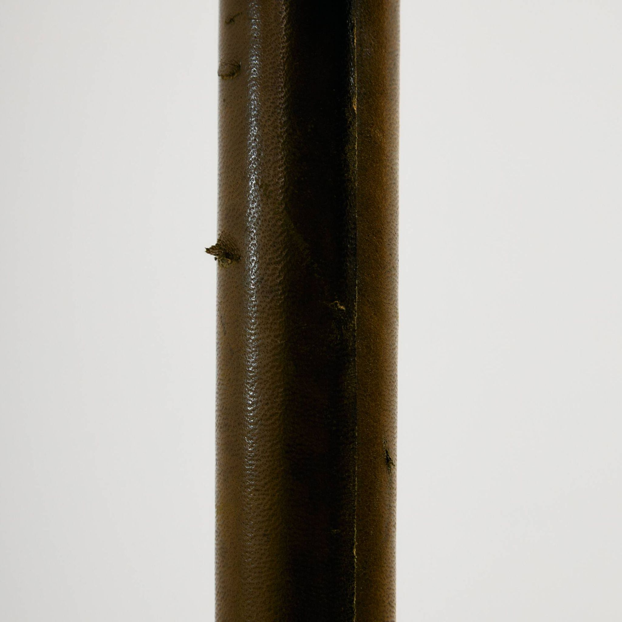 MK11043 French floor lamp by Le Dauphin