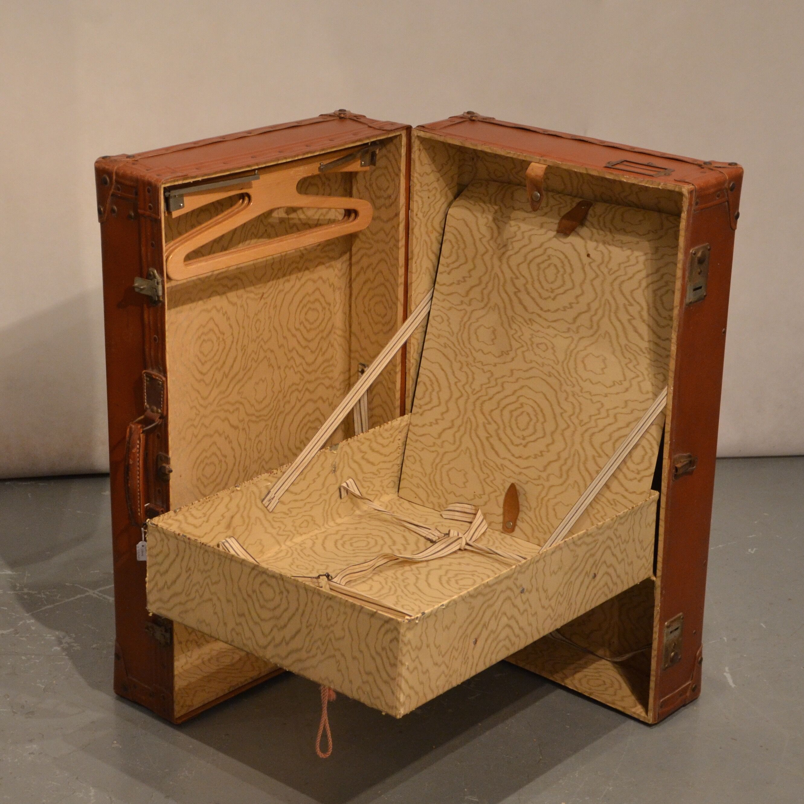 Valise cabine de voyage