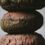 Sculpture wabi sabi