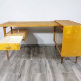 Vintage Desk from Up Závody, 1960s