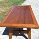 René Gabriel table