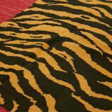 Turkish Handknotted Wool Tiger Rug  252 cm x 301 cm