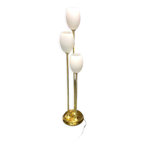 lampadaire italien en