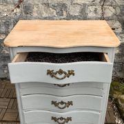Louis XV style commode 1900