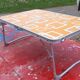 Vintage coffee table