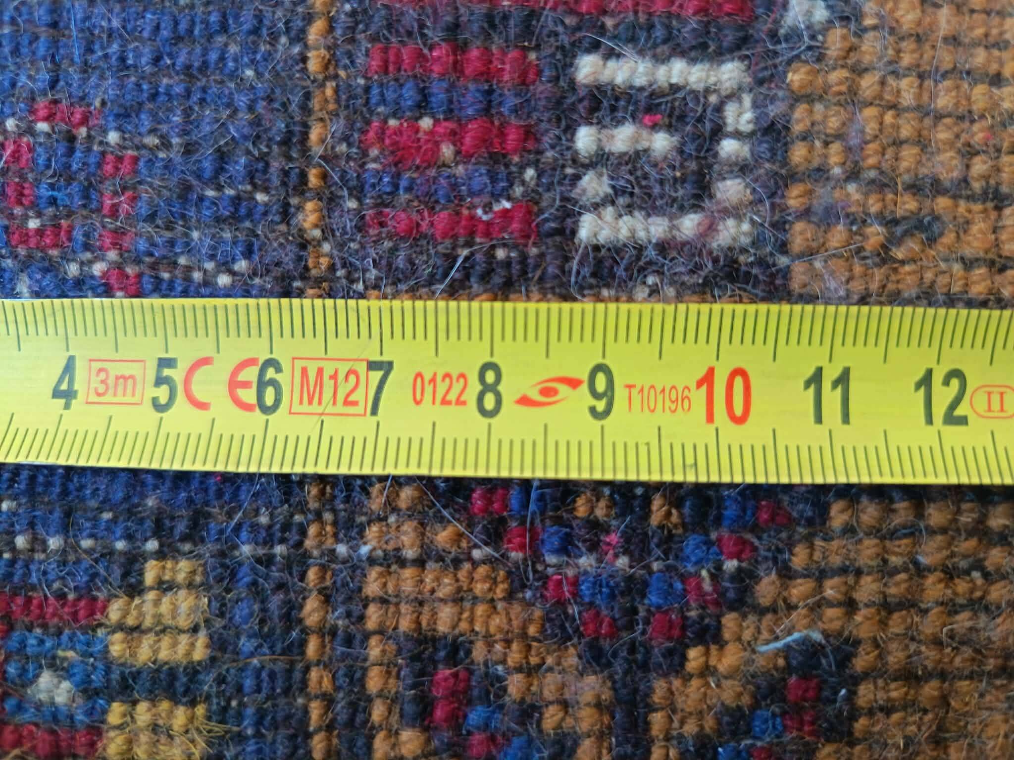 Handmade Yahyali carpet